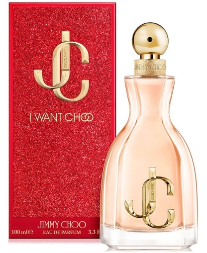 Jimthtmy Choo 2-Pc. I Want Choo Eau de Parfum Gift Set