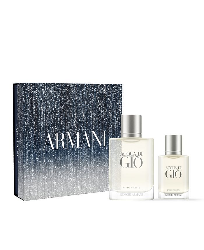 Armthtani Acqua di Giò 2 pc. Eau de Toilette Holiday Gift Set