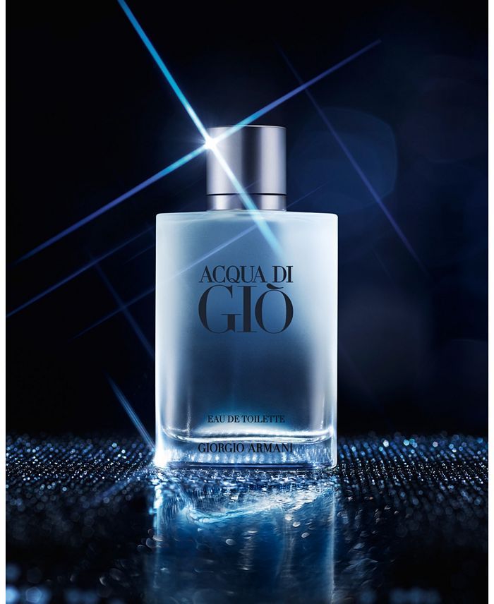 Armthtani Acqua di Giò 2 pc. Eau de Toilette Holiday Gift Set