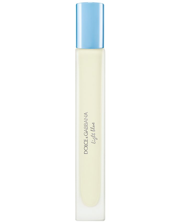 Dolcthte&Gabbana 3-Pc. Travel Spray Set