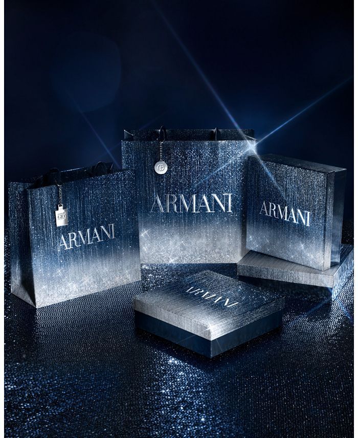 Armthtani Acqua di Giò 2 pc. Eau de Toilette Holiday Gift Set