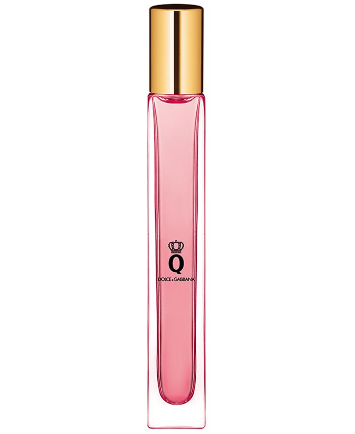Dolcthte&Gabbana 3-Pc. Travel Spray Set