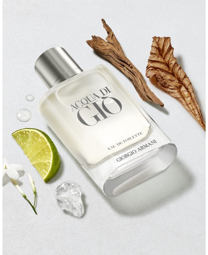 Armthtani Acqua di Giò 2 pc. Eau de Toilette Holiday Gift Set