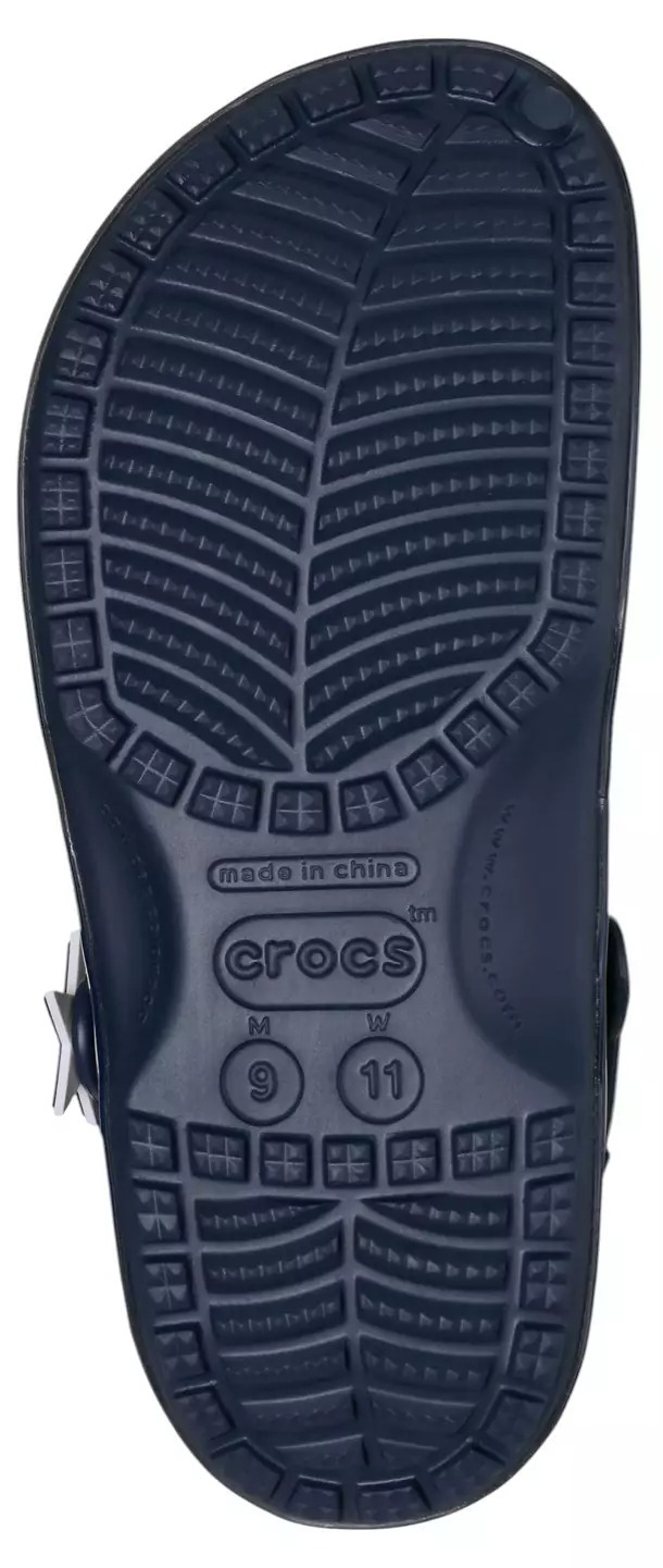 Crothtcs NFthtL Classic Dallas Cowboys Clog