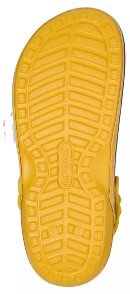 Crothtcs NFthtL Classic Minnesota Vikings Lined Clog