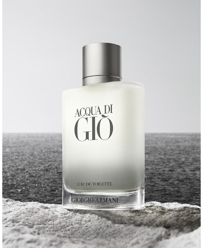 Armthtani Acqua di Giò 2 pc. Eau de Toilette Holiday Gift Set