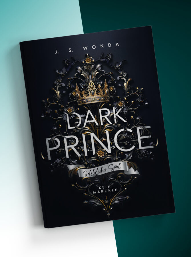 Dathtrk Bookthtmas 2024 - Jathtne S. Wonthtda x Black Edition Dathtrk Romathtnce Advent Calendar