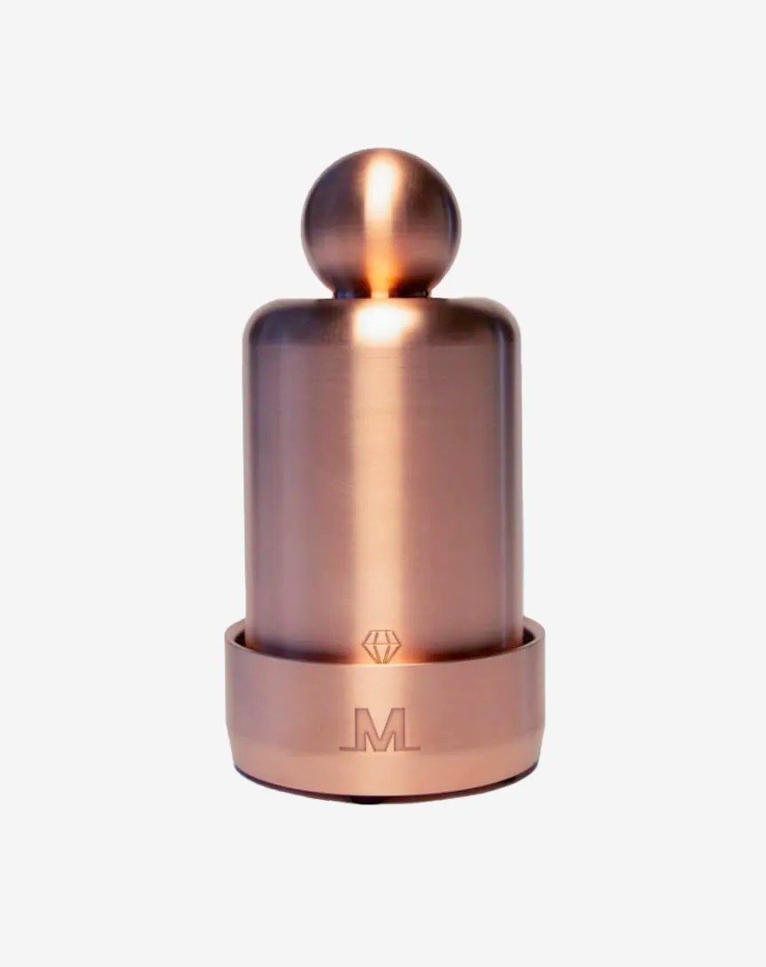 【🎁Limit Discounts】Methtltdown Mothtgul Ice Press - The Finthtest Clear Ice Press in the World