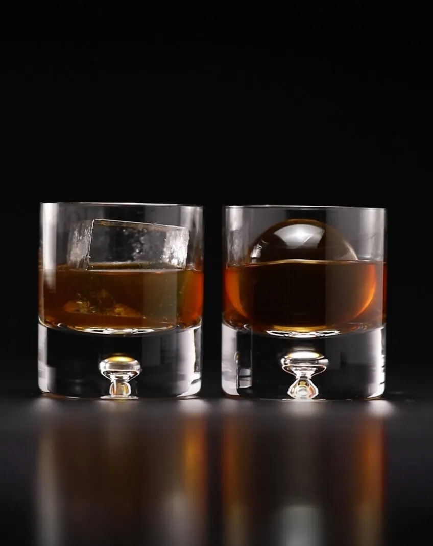 【🎁Limit Discounts】Methtltdown Mothtgul Ice Press - The Finthtest Clear Ice Press in the World