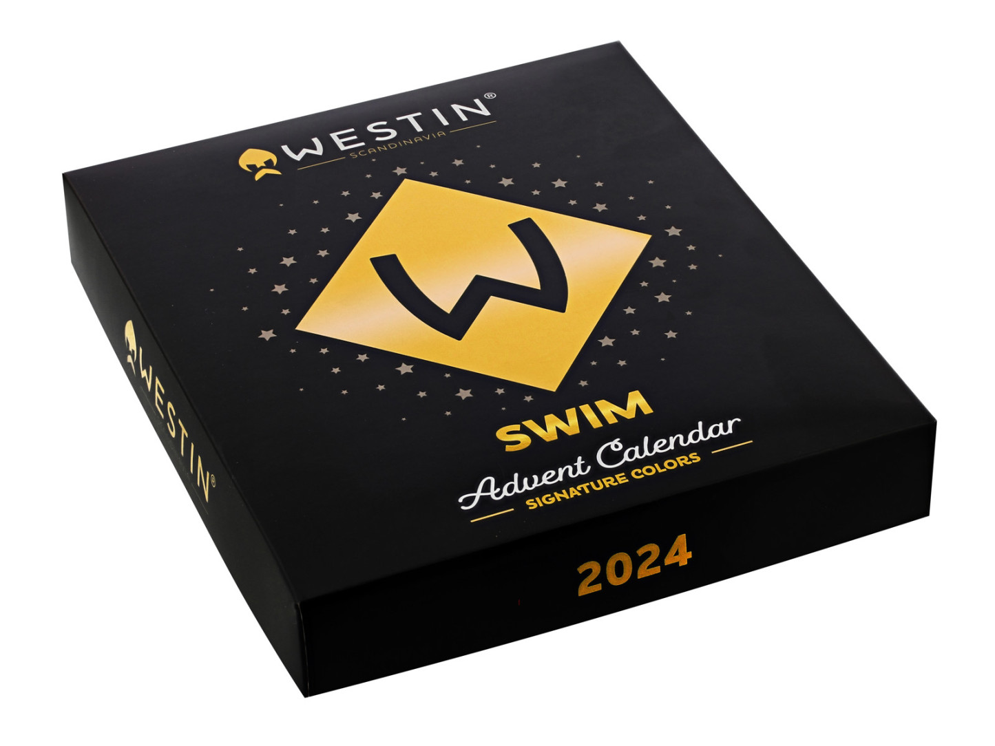 PERFECT GIFT - WESTIN 2024 ORIGINAL FISHING ADVENT CALENDAR