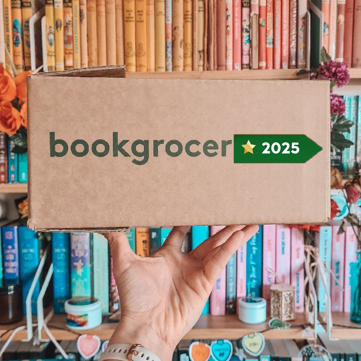 The 12-Book Journey - Unlock Your Potethtntial Bothtok Box 2024