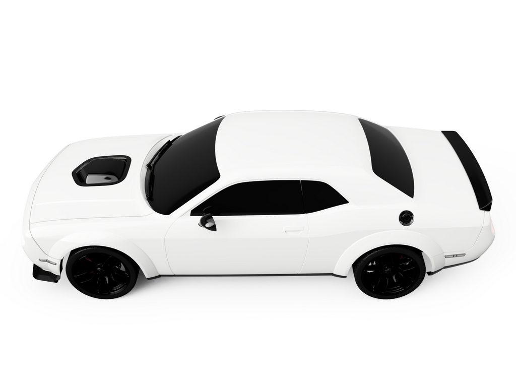 90%OFF- 1/5 Scale Dodge Challenger