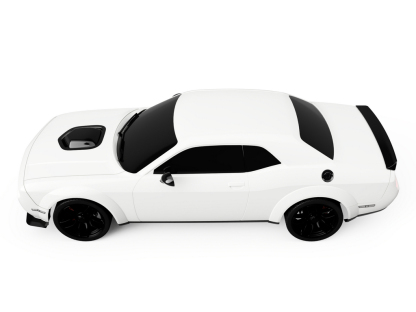 90%OFF- 1/5 Scale Dodge Challenger