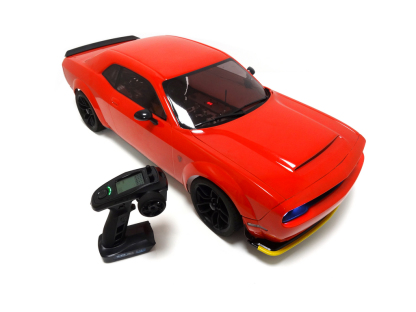 90%OFF- 1/5 Scale Dodge Challenger