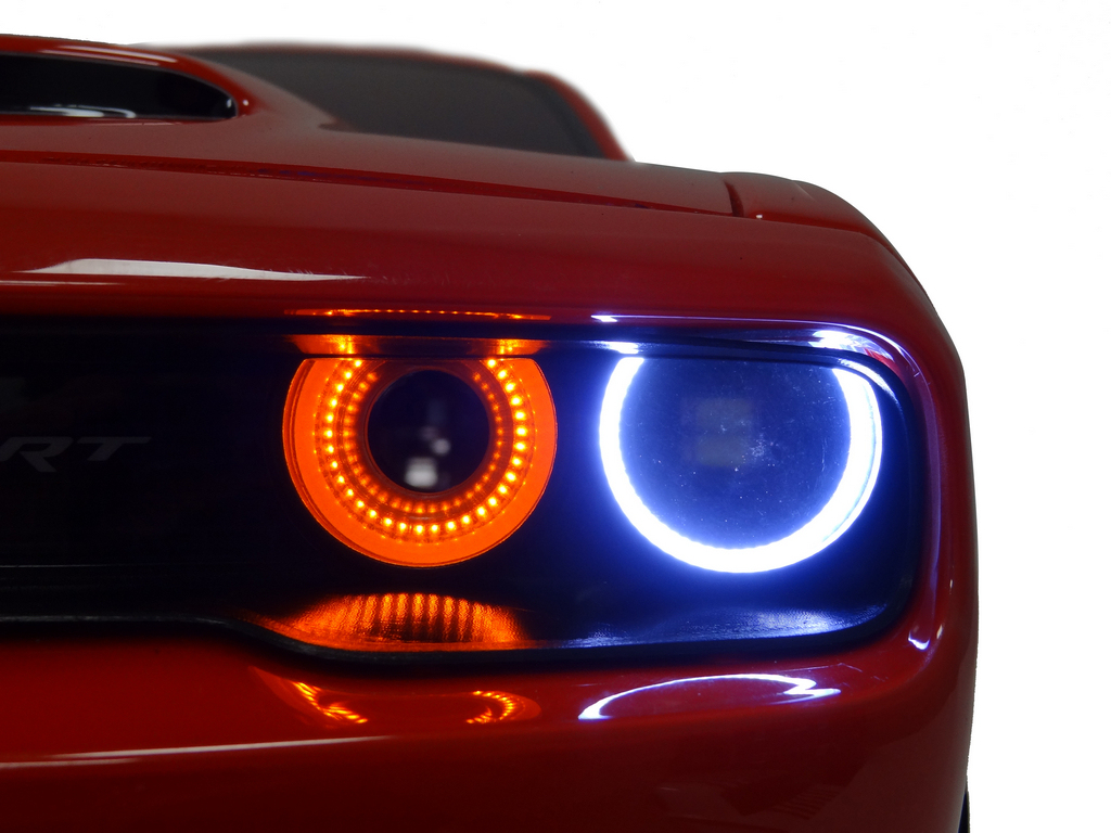 90%OFF- 1/5 Scale Dodge Challenger