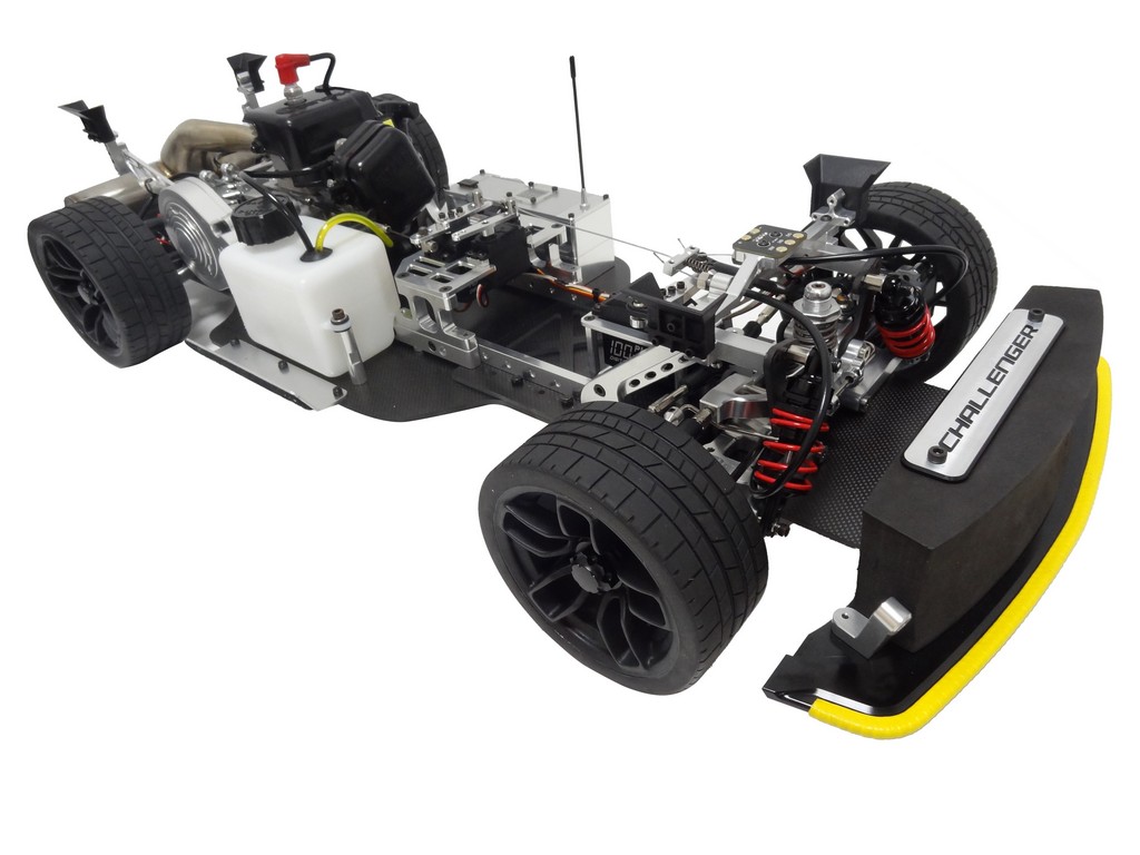 90%OFF- 1/5 Scale Dodge Challenger