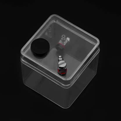 Starter Kit With Water-Cooling Radiator Tank Kits for Cison V8 Engine Model Kits