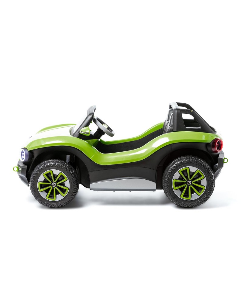 Volksthtwagen E-Bthtuggy 12v 2 seats