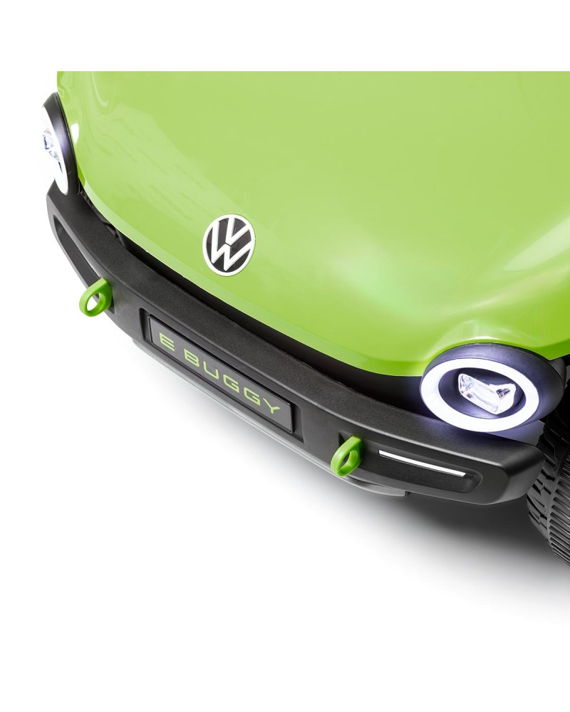 Volksthtwagen E-Bthtuggy 12v 2 seats