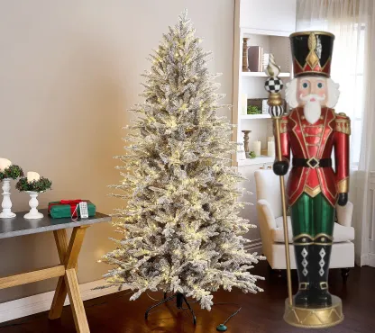 🌲Last day of clearance!!🌲 Bethleththem Lights Micro LED Christmas Tree With Storage Bag