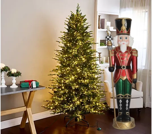 🌲Last day of clearance!!🌲 Bethleththem Lights Micro LED Christmas Tree With Storage Bag