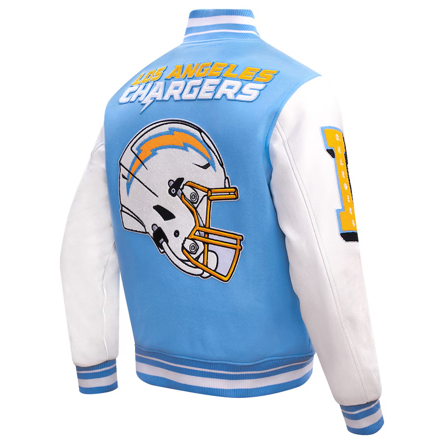 💝💝Last day of clearance!!💝Buy more, save more✨NthtFL MASHUP VAR JACKET