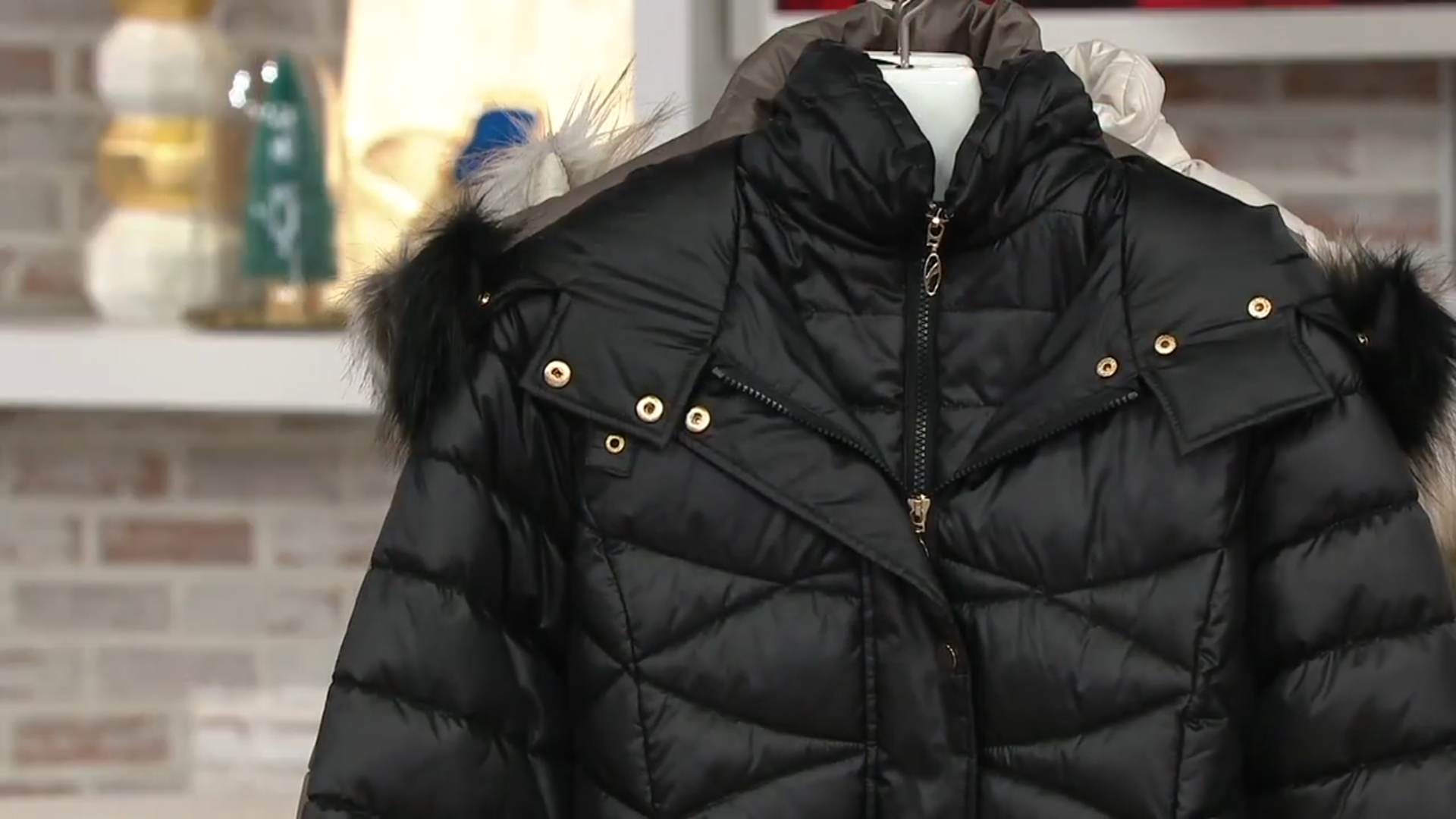 💥QthtVC Last Day Christmas Sale!!!🎉Suthtsan Graver 3 in 1 Anorak Jacket and Puffer Coat