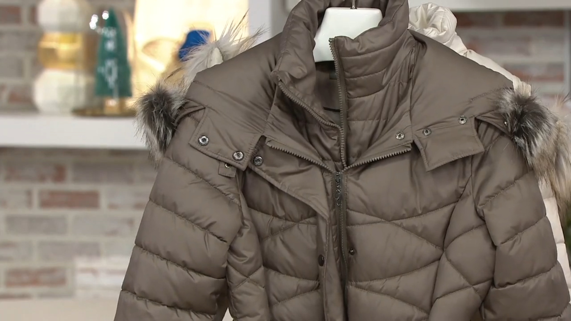 💥QthtVC Last Day Christmas Sale!!!🎉Suthtsan Graver 3 in 1 Anorak Jacket and Puffer Coat