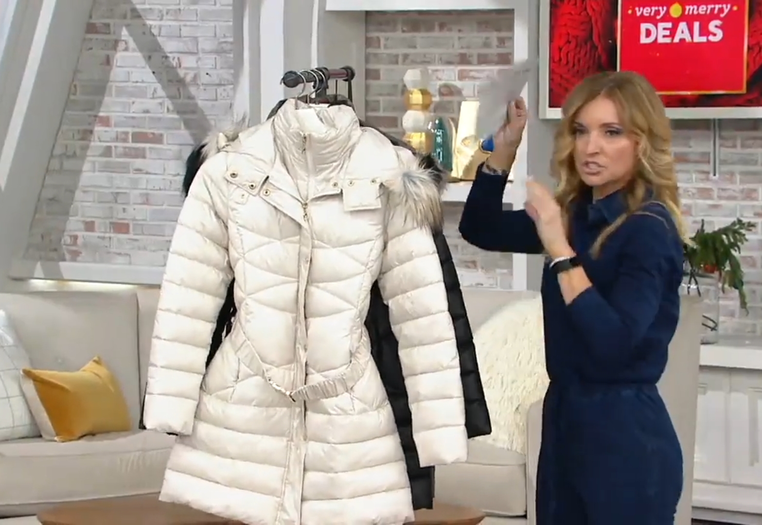 💥QthtVC Last Day Christmas Sale!!!🎉Suthtsan Graver 3 in 1 Anorak Jacket and Puffer Coat
