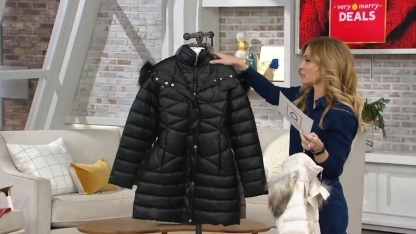 💥QthtVC Last Day Christmas Sale!!!🎉Suthtsan Graver 3 in 1 Anorak Jacket and Puffer Coat
