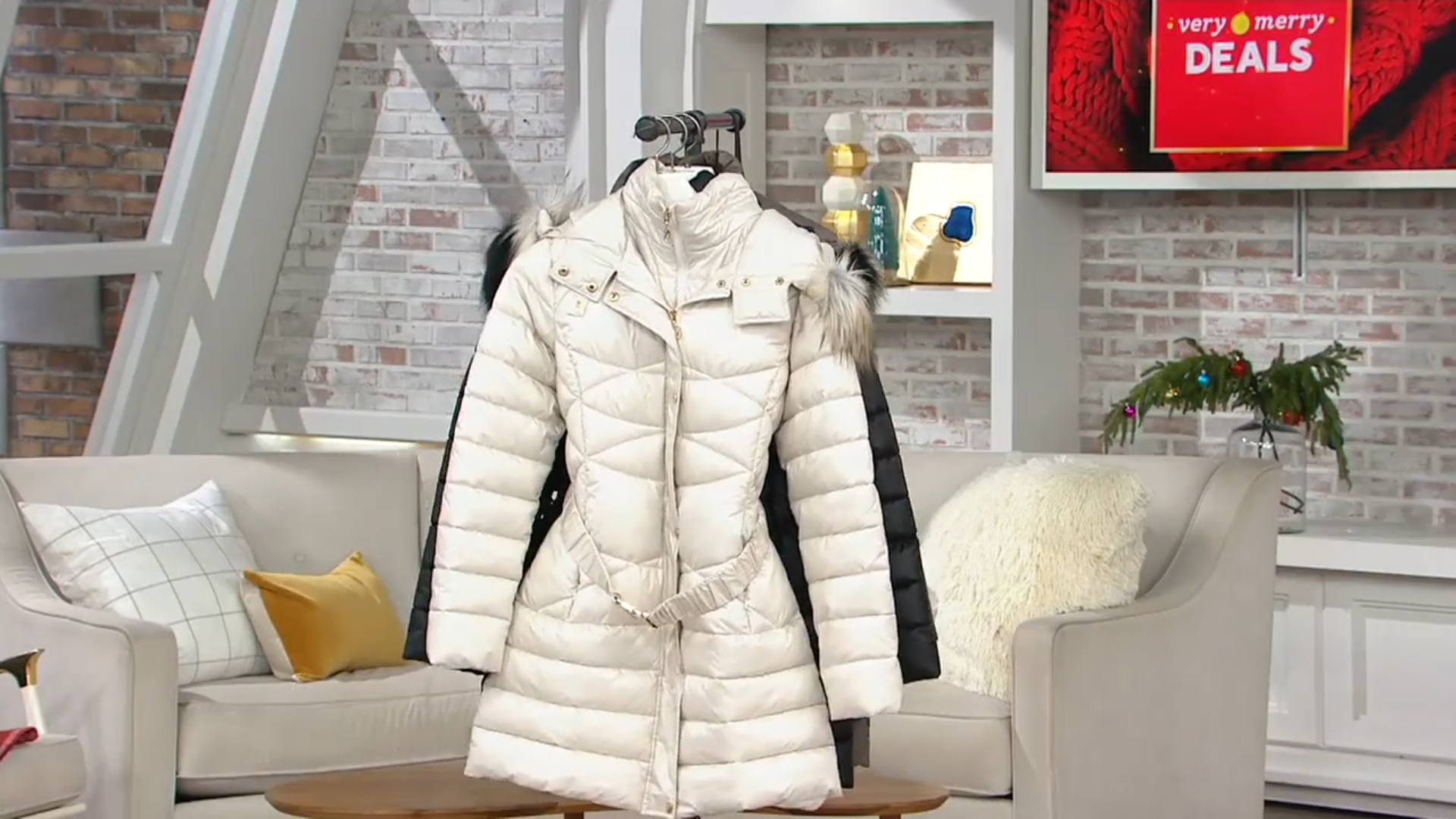 💥QthtVC Last Day Christmas Sale!!!🎉Suthtsan Graver 3 in 1 Anorak Jacket and Puffer Coat
