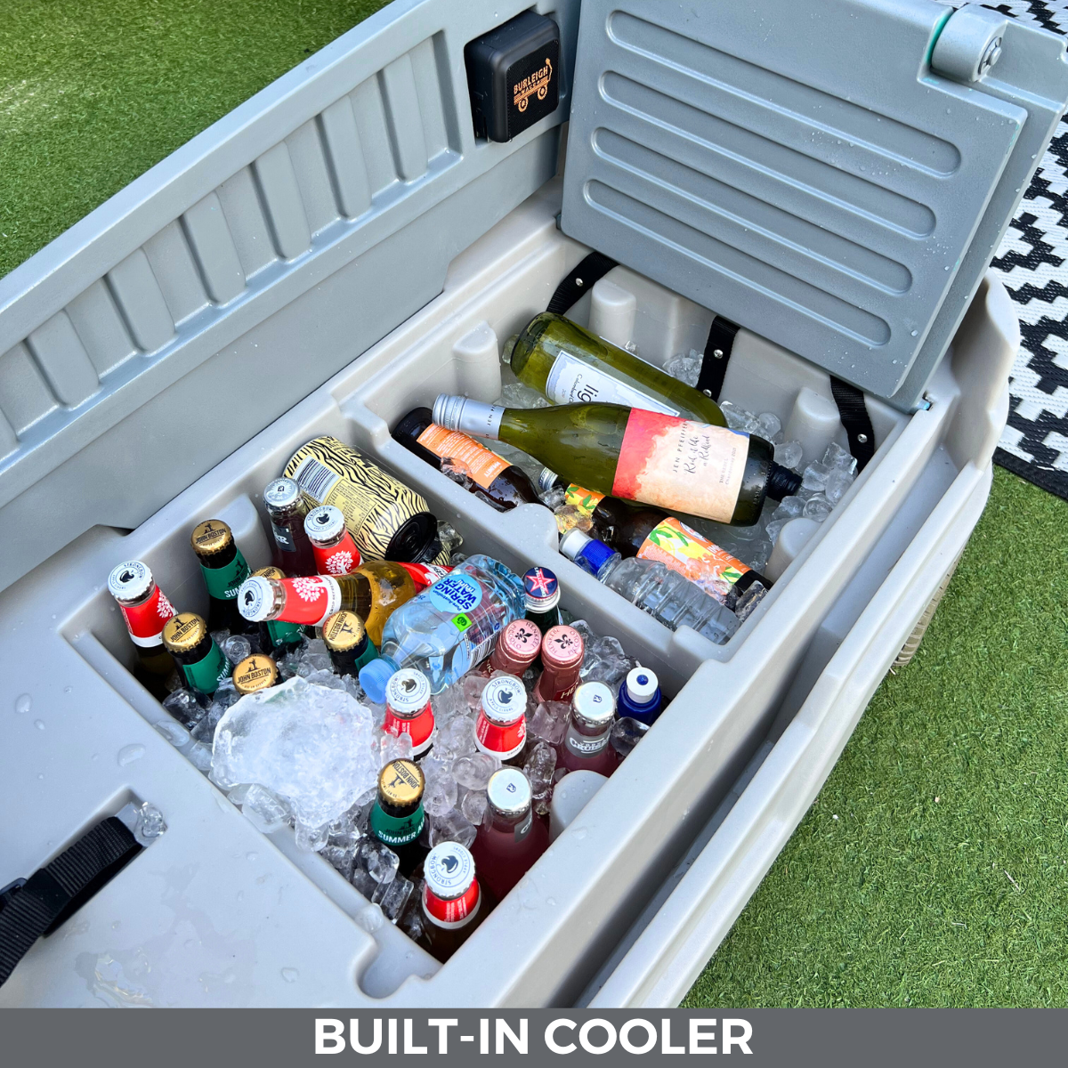 Wagon Bundle