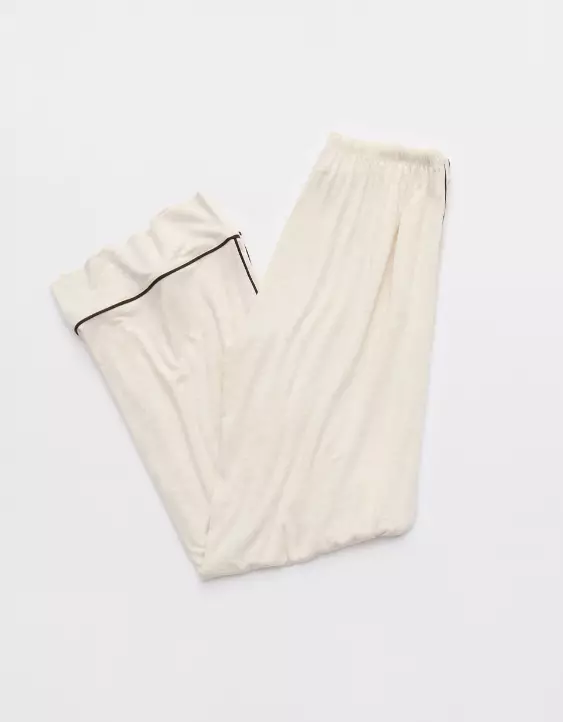 Aerie Real Soft® Trouser PJ