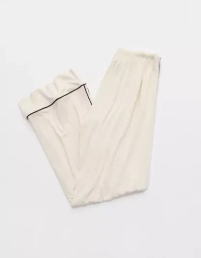 Aerie Real Soft® Trouser PJ