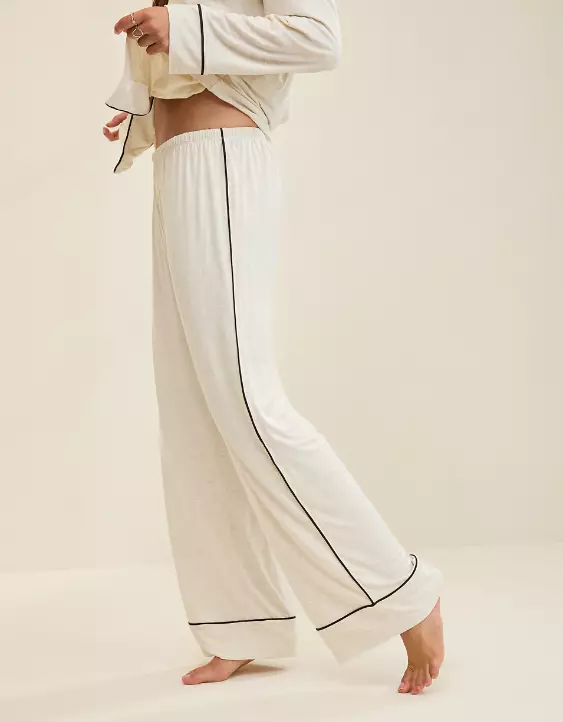 Aerie Real Soft® Trouser PJ