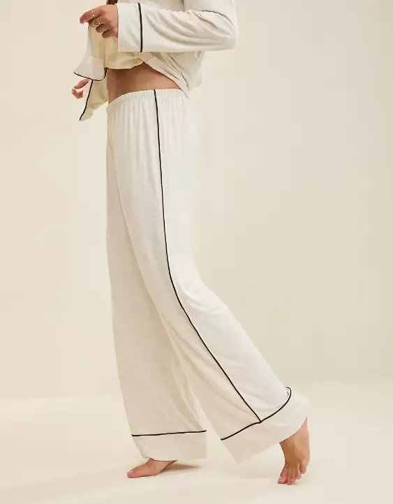 Aerie Real Soft® Trouser PJ