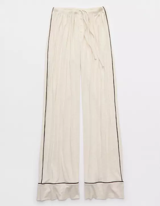 Aerie Real Soft® Trouser PJ