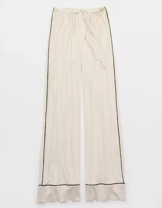 Aerie Real Soft® Trouser PJ