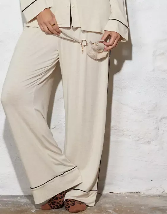 Aerie Real Soft® Trouser PJ