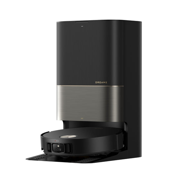 Drethtame X50 Ultra Robot Vacuum