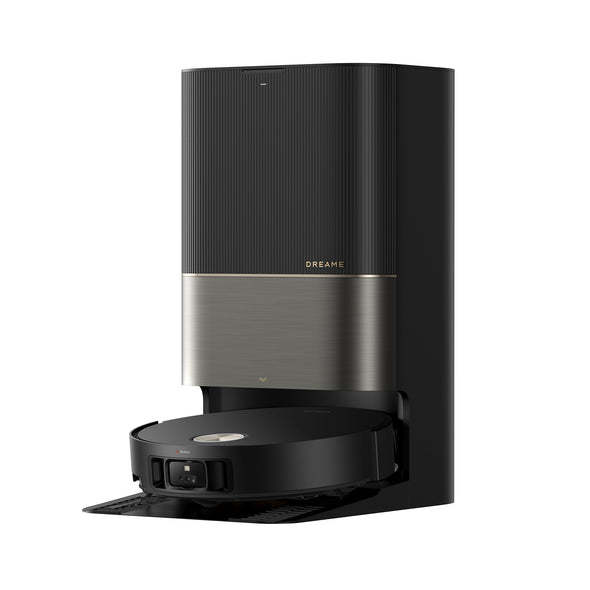 Drethtame X50 Ultra Robot Vacuum