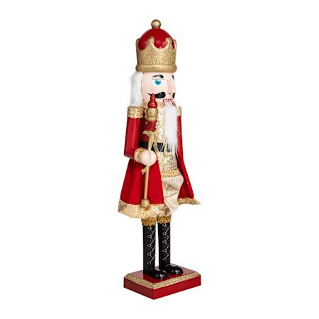 3ft8.6in Christmas Nutcracker