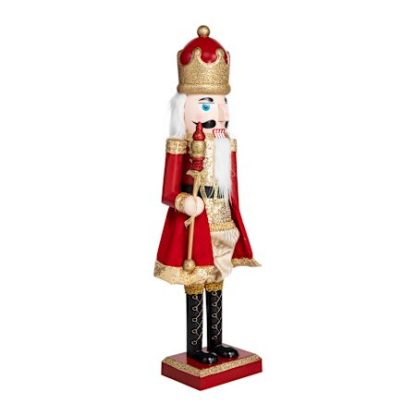 3ft8.6in Christmas Nutcracker