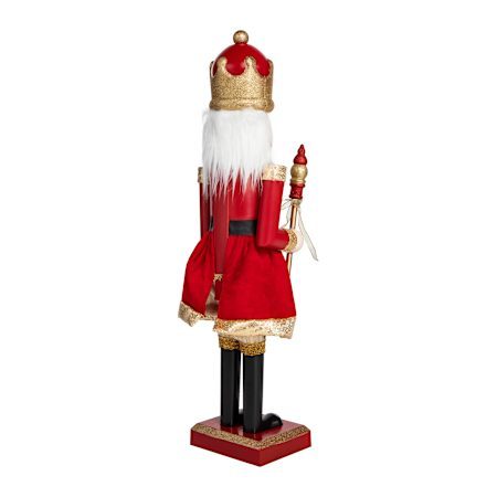 3ft8.6in Christmas Nutcracker
