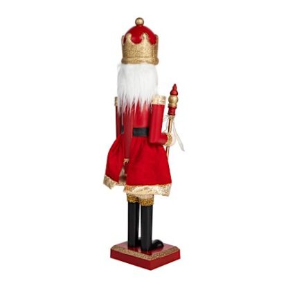 3ft8.6in Christmas Nutcracker