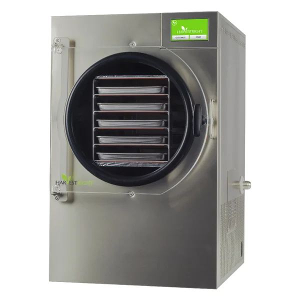Harvest Right Home Pro Medium Stainless Steel Freeze Dryer