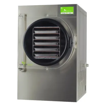 Harvest Right Home Pro Medium Stainless Steel Freeze Dryer
