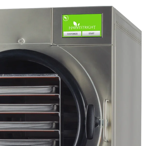 Harvest Right Home Pro Medium Stainless Steel Freeze Dryer