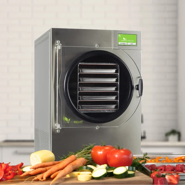 Harvest Right Home Pro Medium Stainless Steel Freeze Dryer