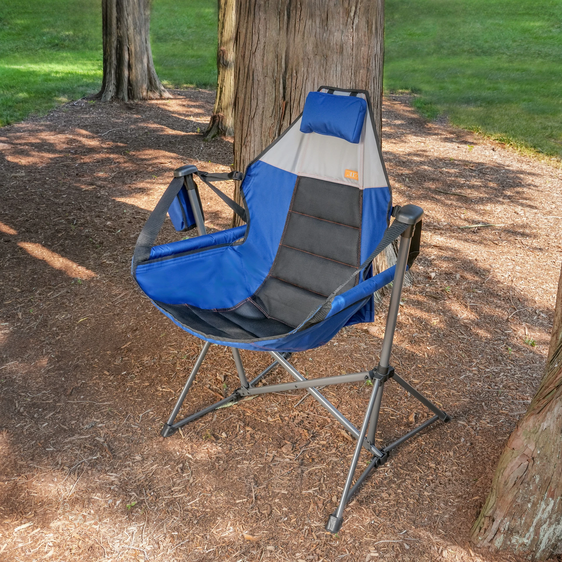 Rio Swinging Hammock Chair
